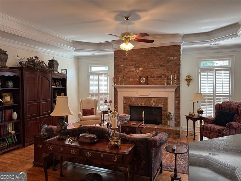 2392 IVY MOUNTAIN Drive Snellville - 16