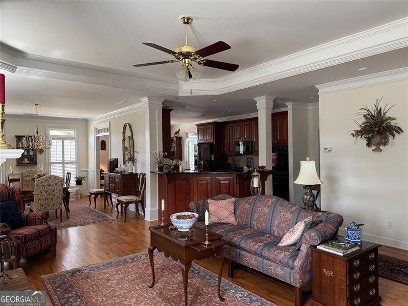 2392 IVY MOUNTAIN Drive Snellville - 18