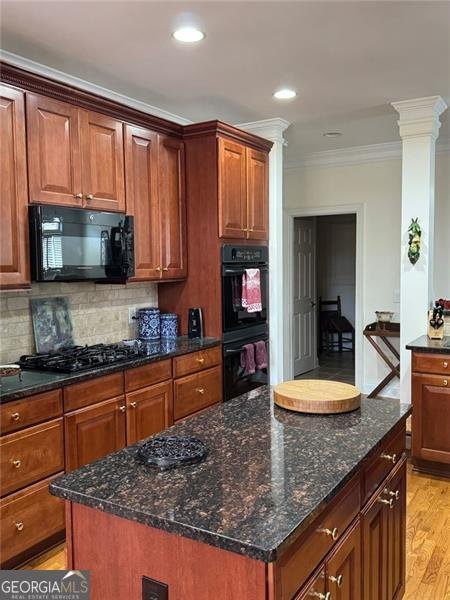 2392 IVY MOUNTAIN Drive Snellville - 19