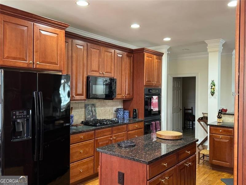 2392 IVY MOUNTAIN Drive Snellville - 21