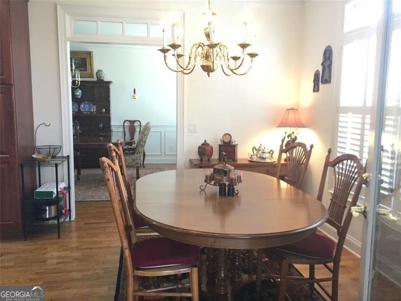 2392 IVY MOUNTAIN Drive Snellville - 22