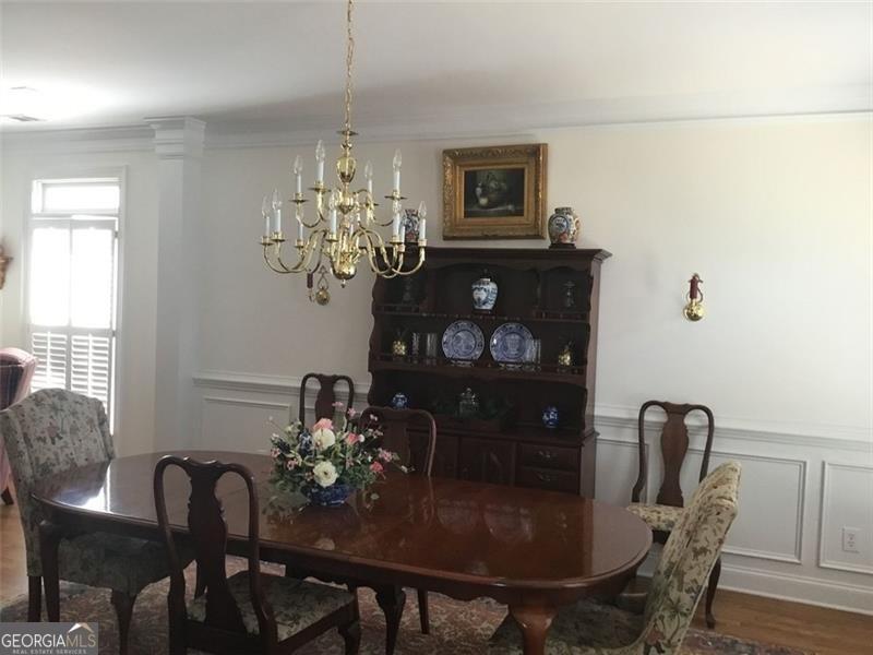 2392 IVY MOUNTAIN Drive Snellville - 23