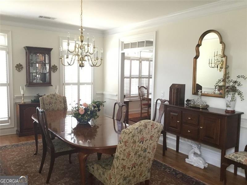 2392 IVY MOUNTAIN Drive Snellville - 24