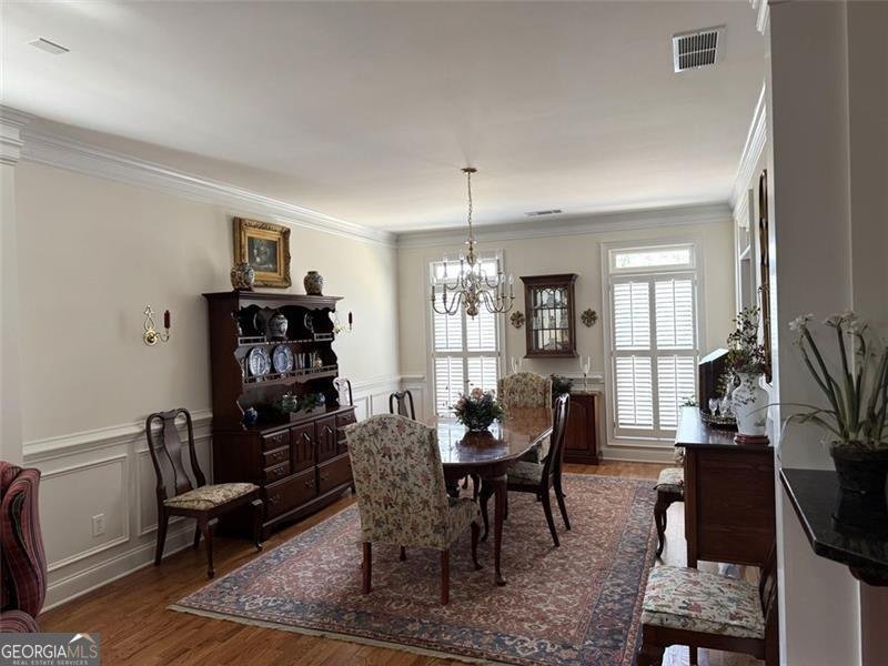 2392 IVY MOUNTAIN Drive Snellville - 25