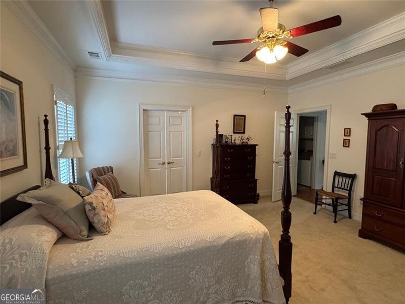 2392 IVY MOUNTAIN Drive Snellville - 29