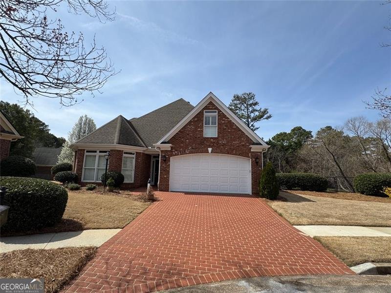 2392 IVY MOUNTAIN Drive Snellville - 3