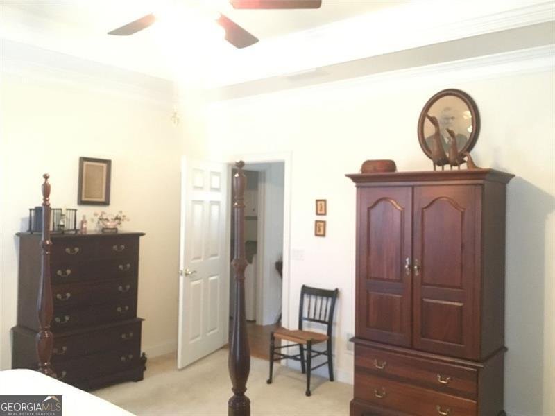 2392 IVY MOUNTAIN Drive Snellville - 30