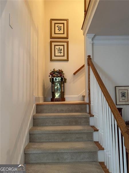 2392 IVY MOUNTAIN Drive Snellville - 39