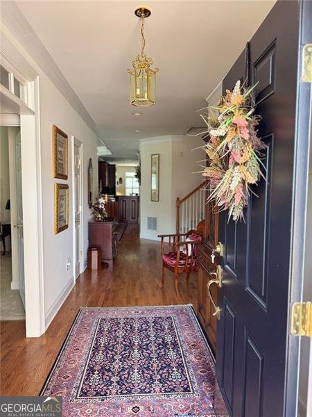2392 IVY MOUNTAIN Drive Snellville - 4