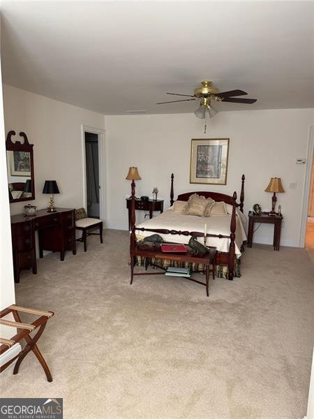 2392 IVY MOUNTAIN Drive Snellville - 40