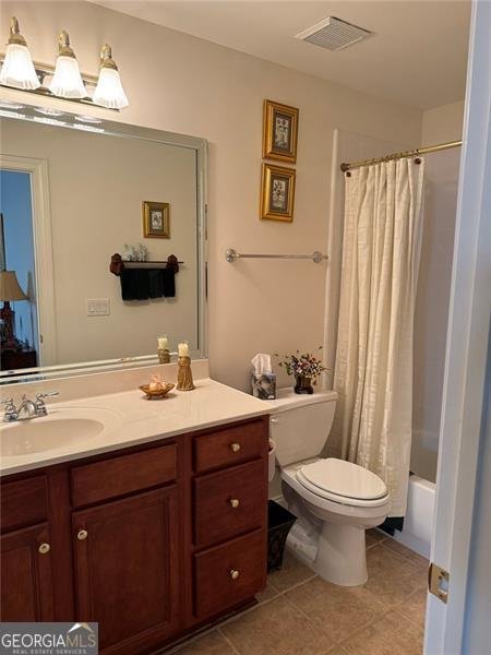 2392 IVY MOUNTAIN Drive Snellville - 43