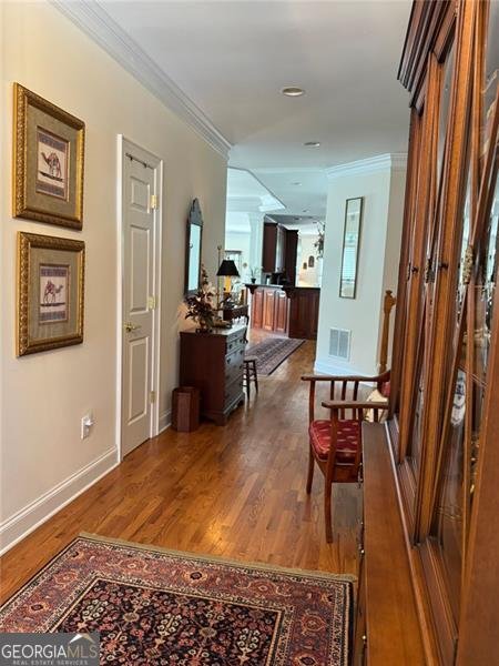 2392 IVY MOUNTAIN Drive Snellville - 5