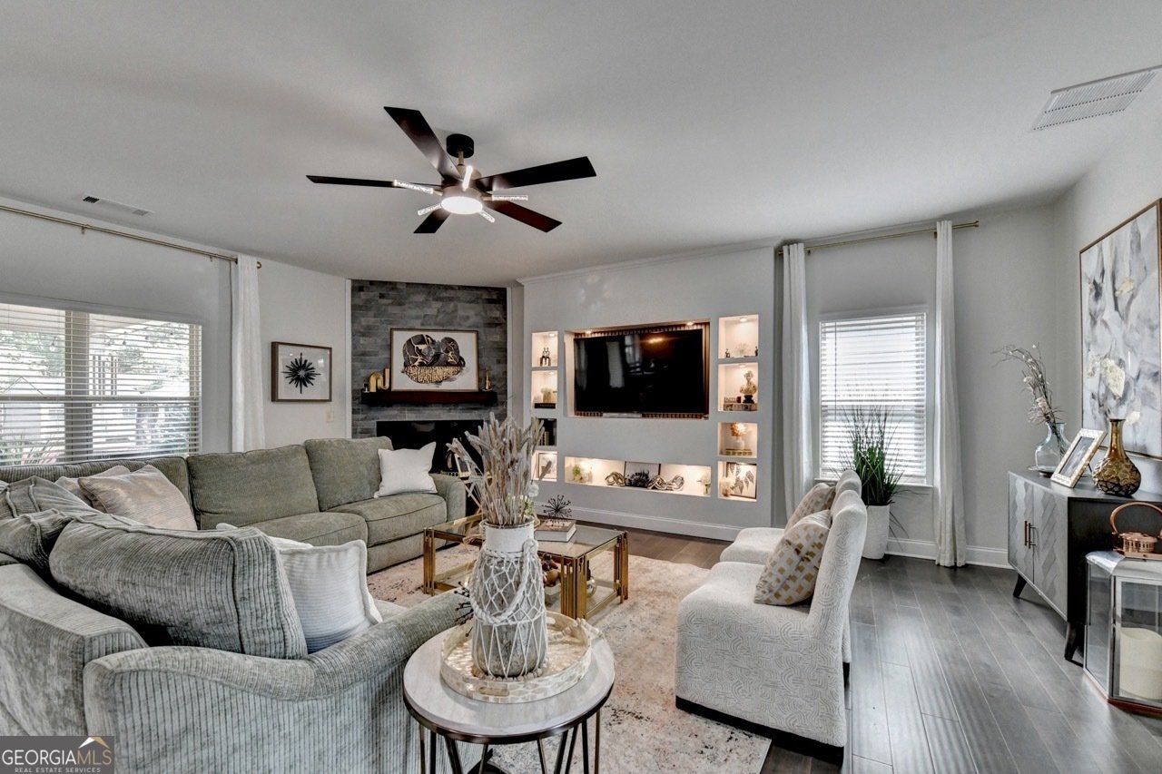 2410 Melton Common Drive Dacula - 10