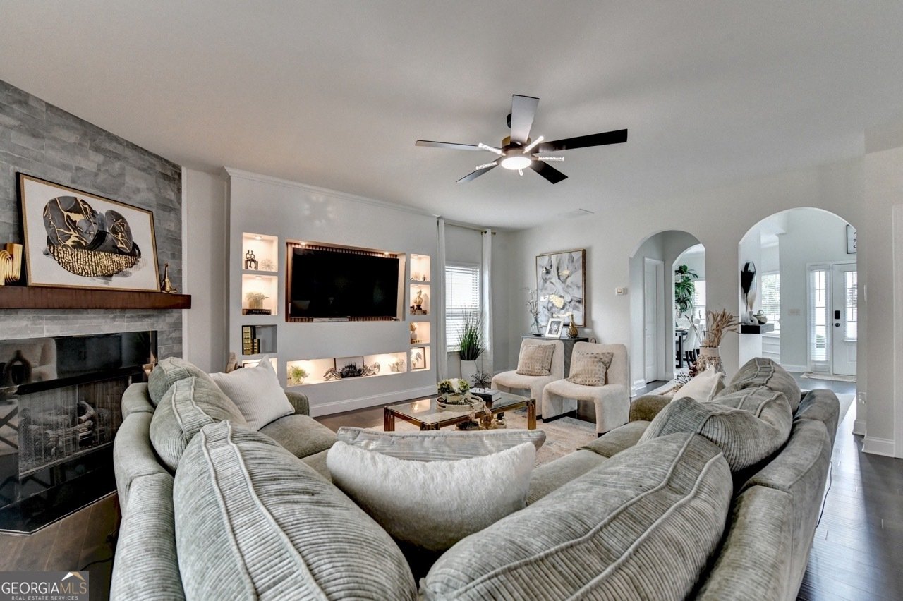 2410 Melton Common Drive Dacula - 11