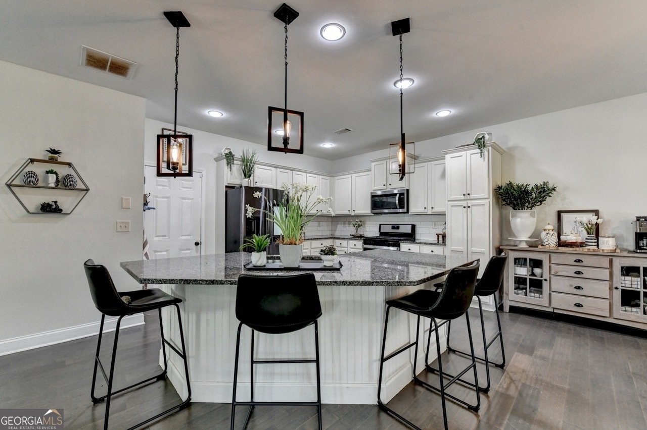 2410 Melton Common Drive Dacula - 12