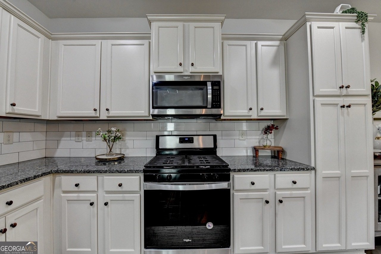 2410 Melton Common Drive Dacula - 15