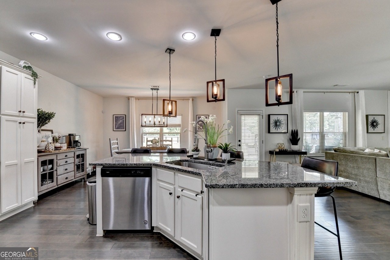 2410 Melton Common Drive Dacula - 17