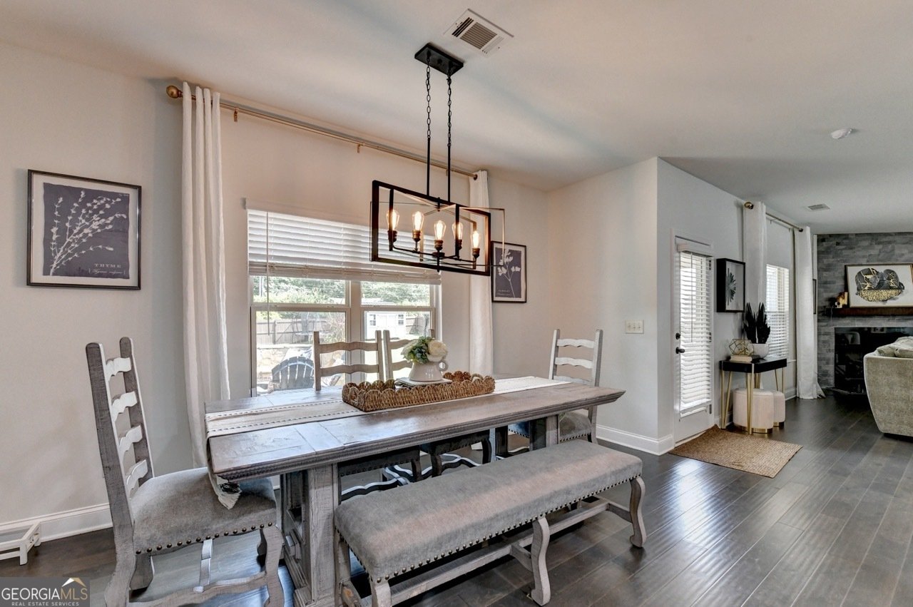 2410 Melton Common Drive Dacula - 19