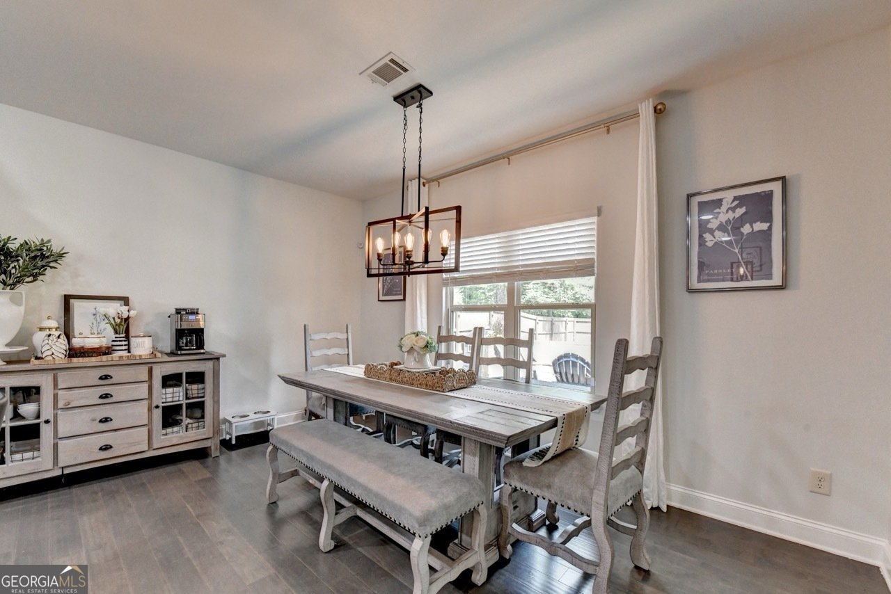 2410 Melton Common Drive Dacula - 20