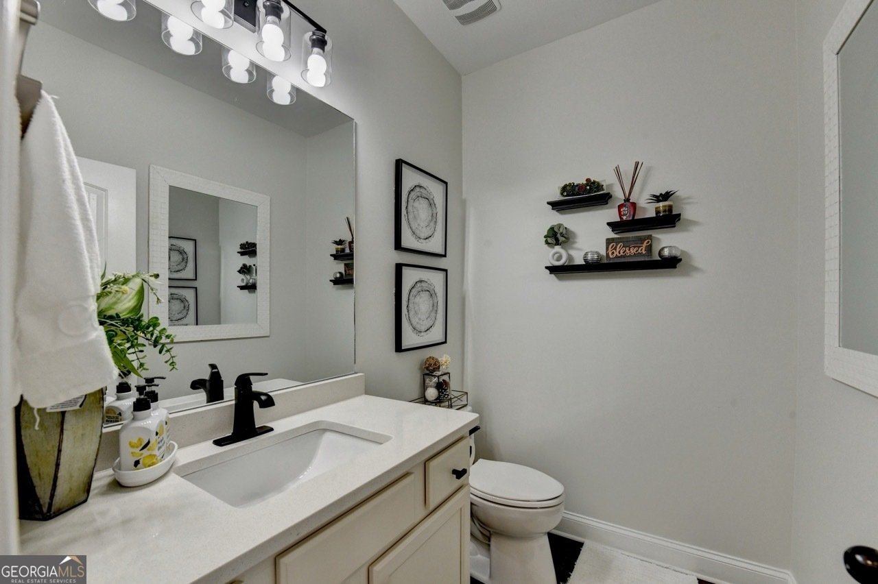 2410 Melton Common Drive Dacula - 21