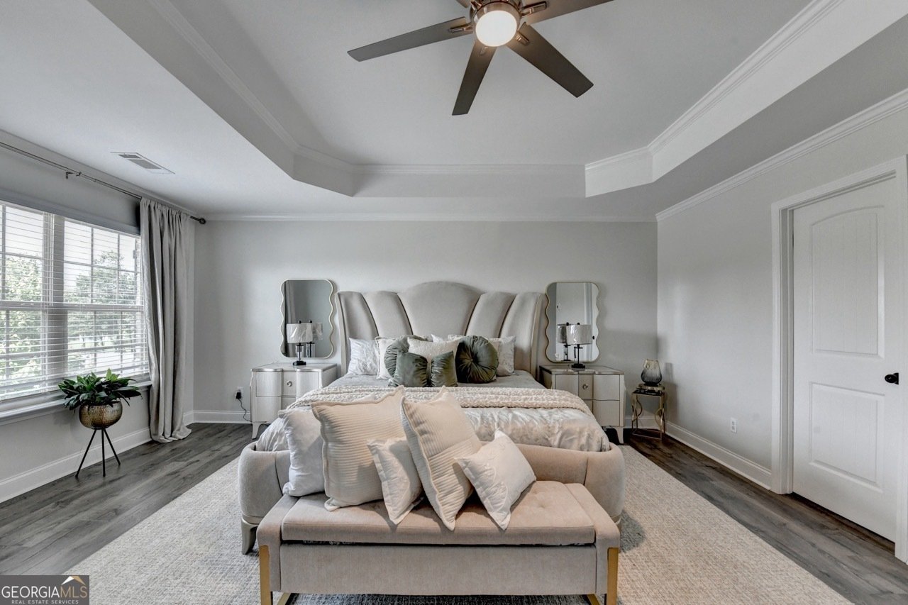2410 Melton Common Drive Dacula - 23