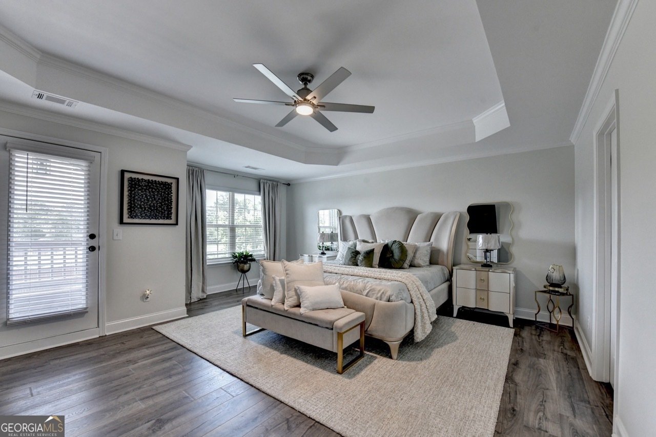 2410 Melton Common Drive Dacula - 24