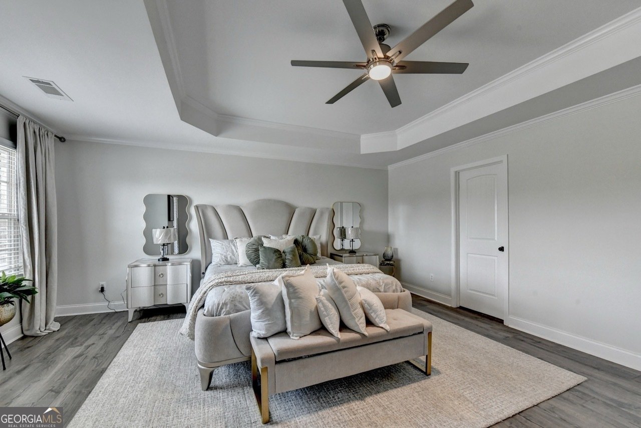 2410 Melton Common Drive Dacula - 25
