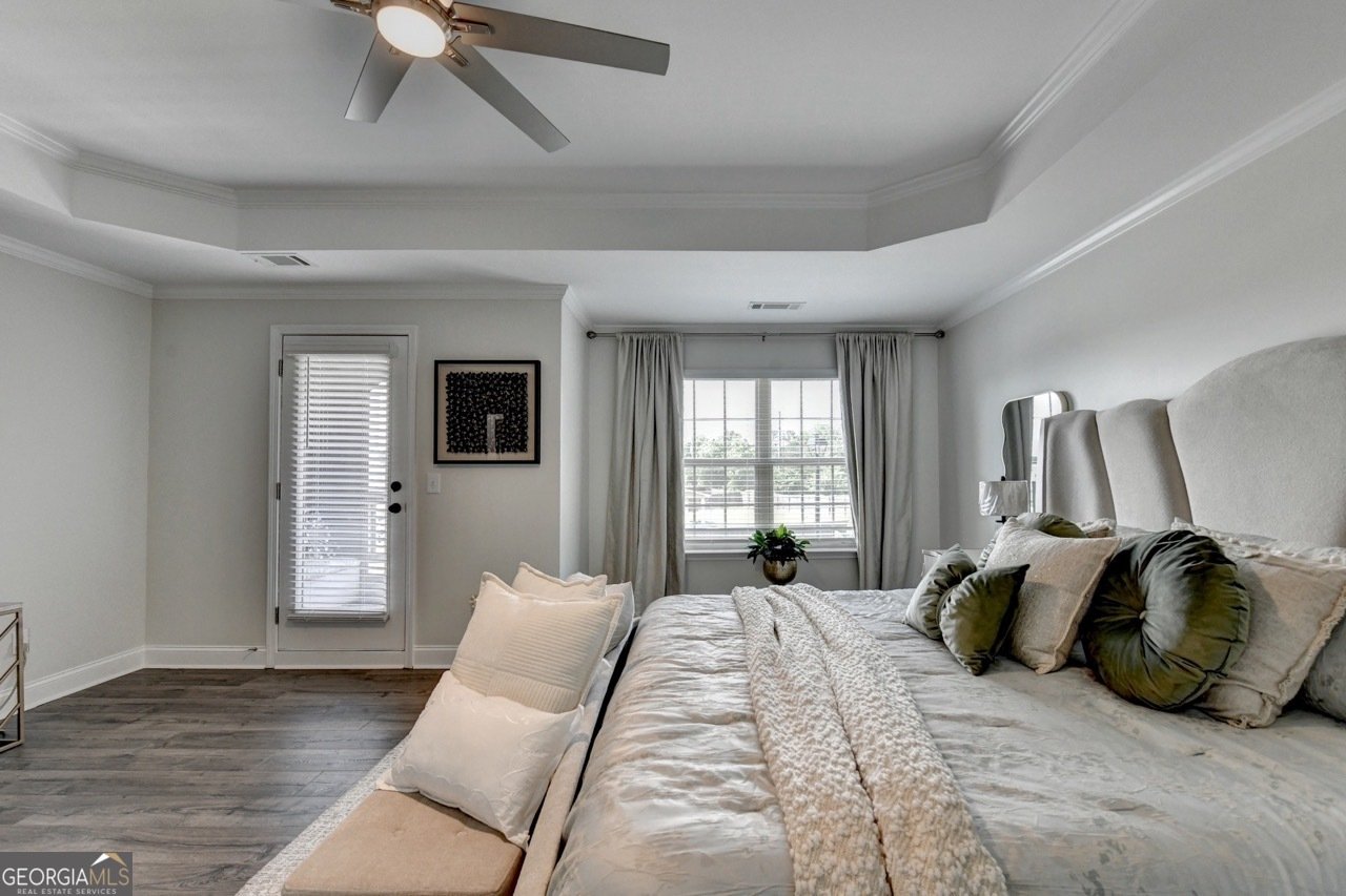 2410 Melton Common Drive Dacula - 26