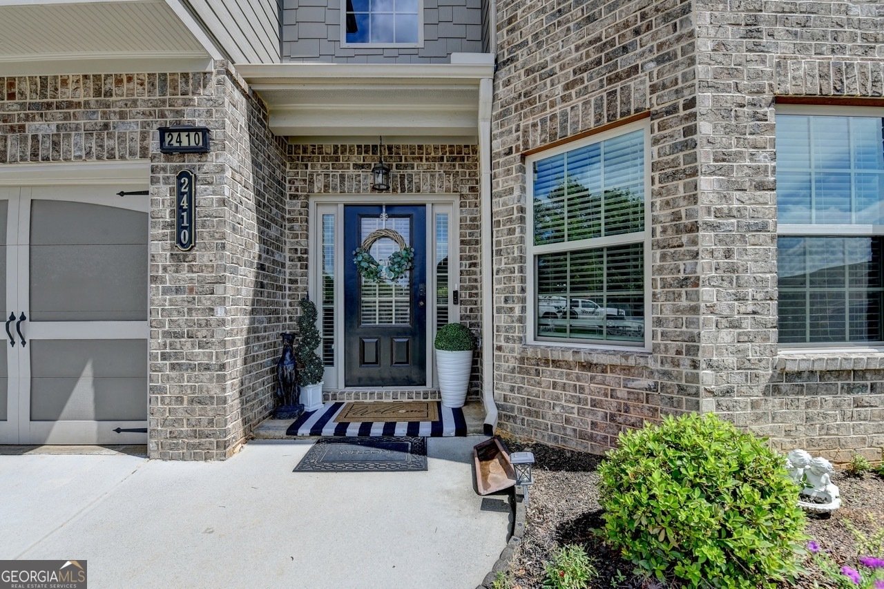 2410 Melton Common Drive Dacula - 3