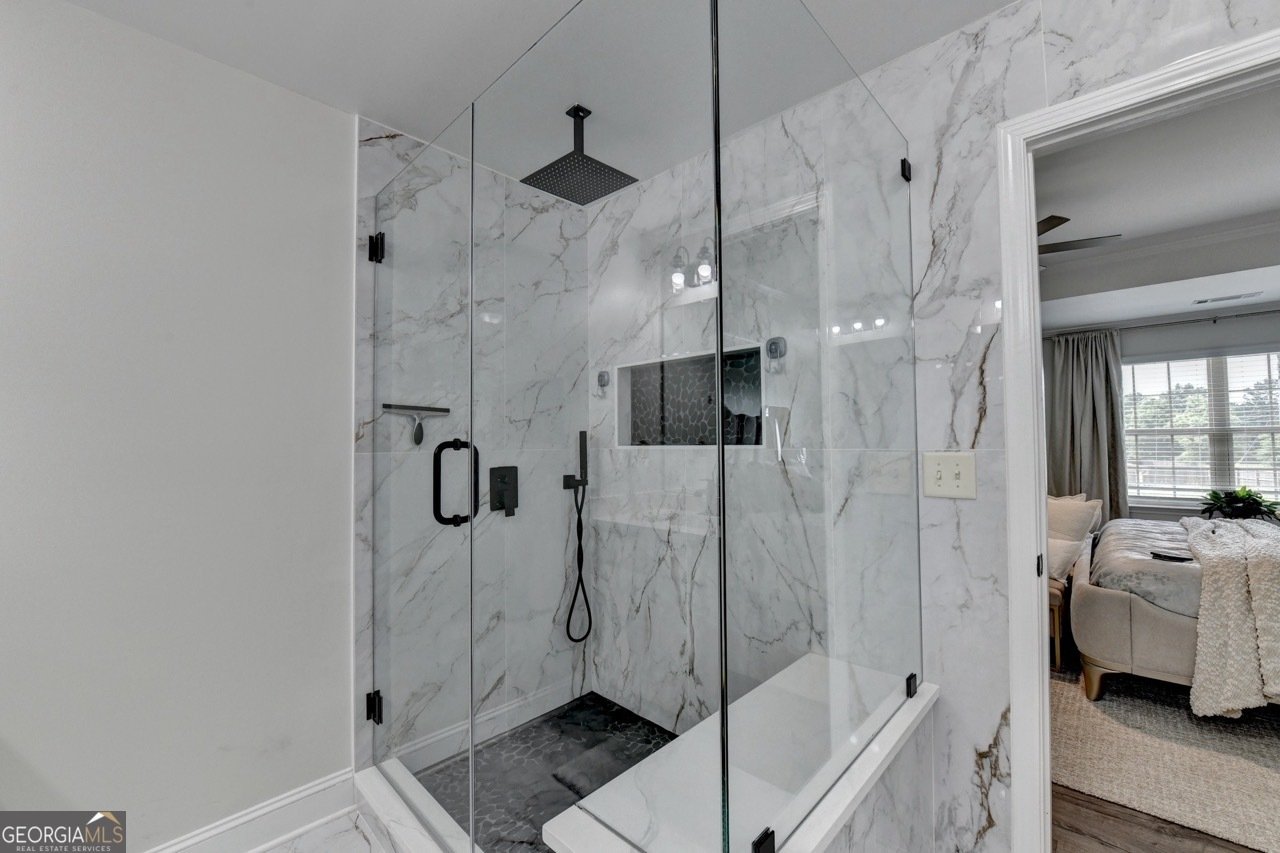 2410 Melton Common Drive Dacula - 30