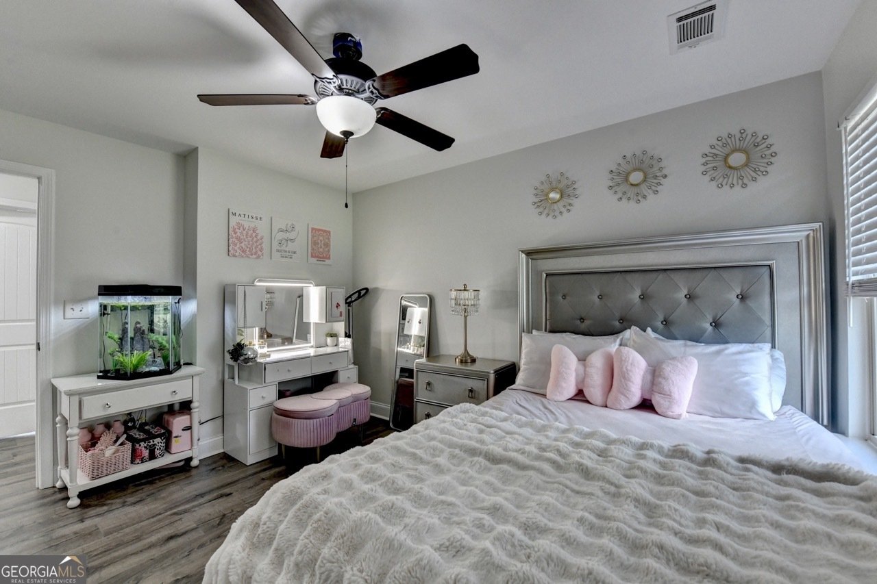 2410 Melton Common Drive Dacula - 34