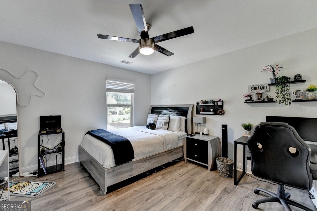 2410 Melton Common Drive Dacula - 37