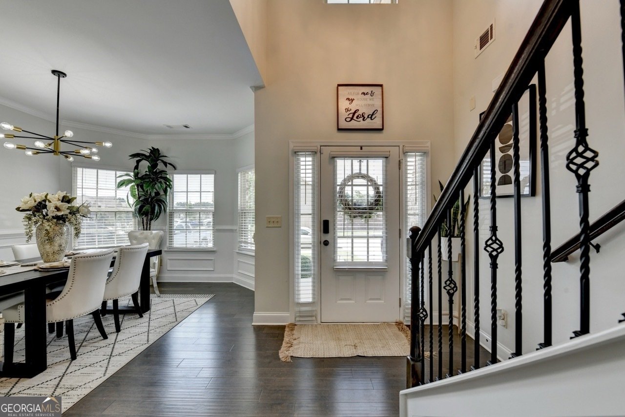 2410 Melton Common Drive Dacula - 4