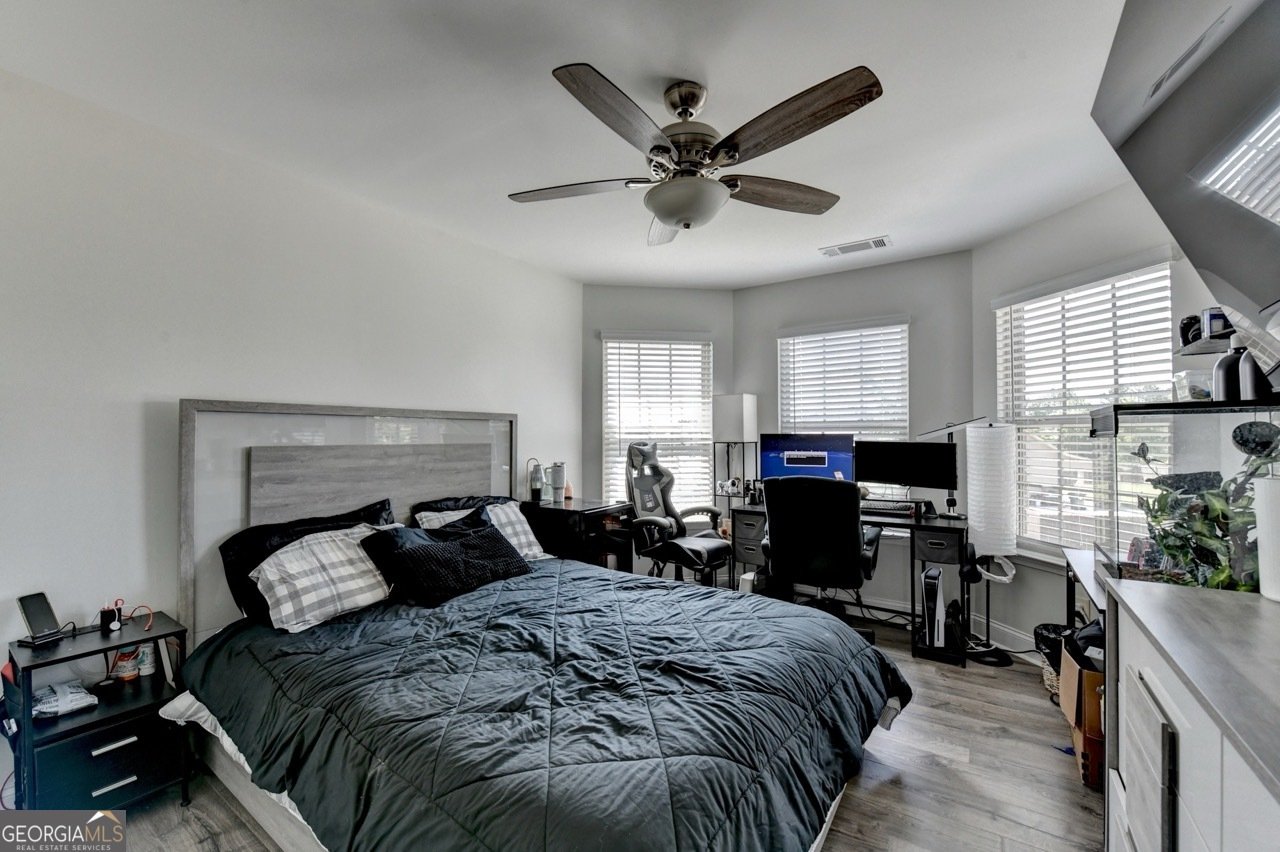 2410 Melton Common Drive Dacula - 40