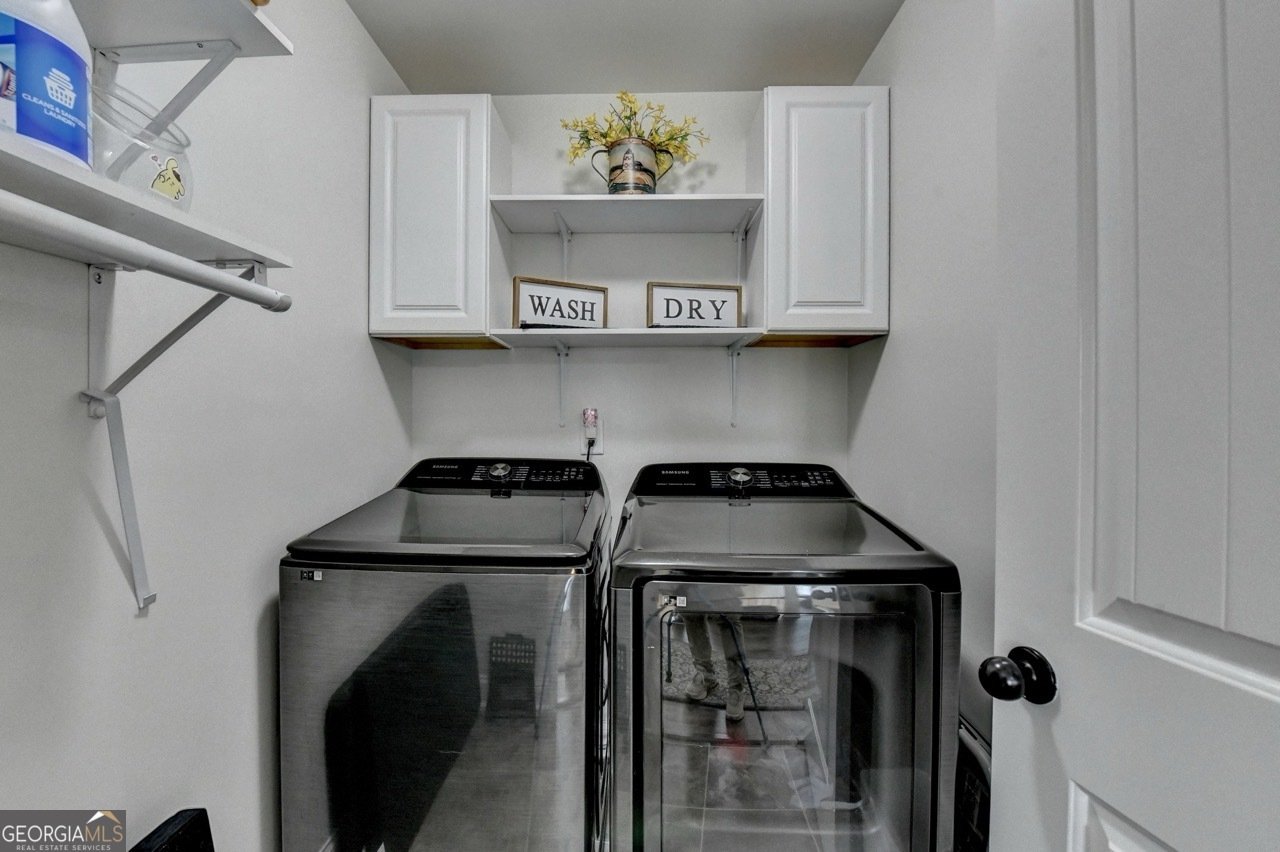 2410 Melton Common Drive Dacula - 43