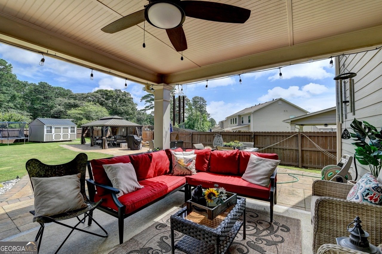 2410 Melton Common Drive Dacula - 44