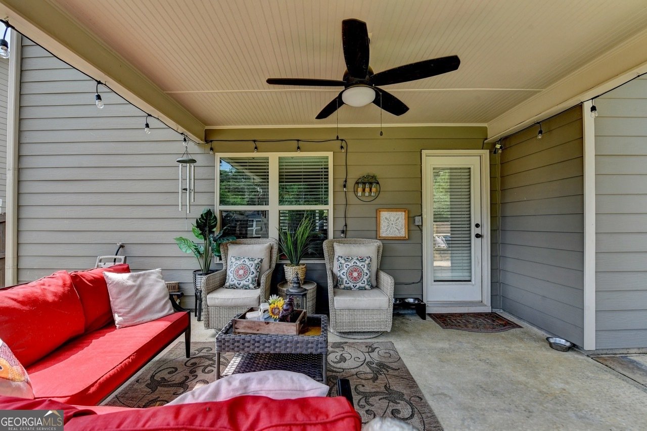 2410 Melton Common Drive Dacula - 45