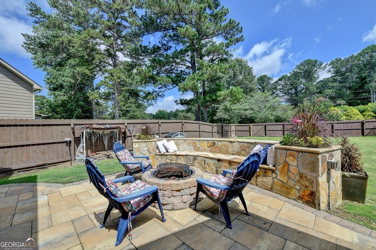 2410 Melton Common Drive Dacula - 46