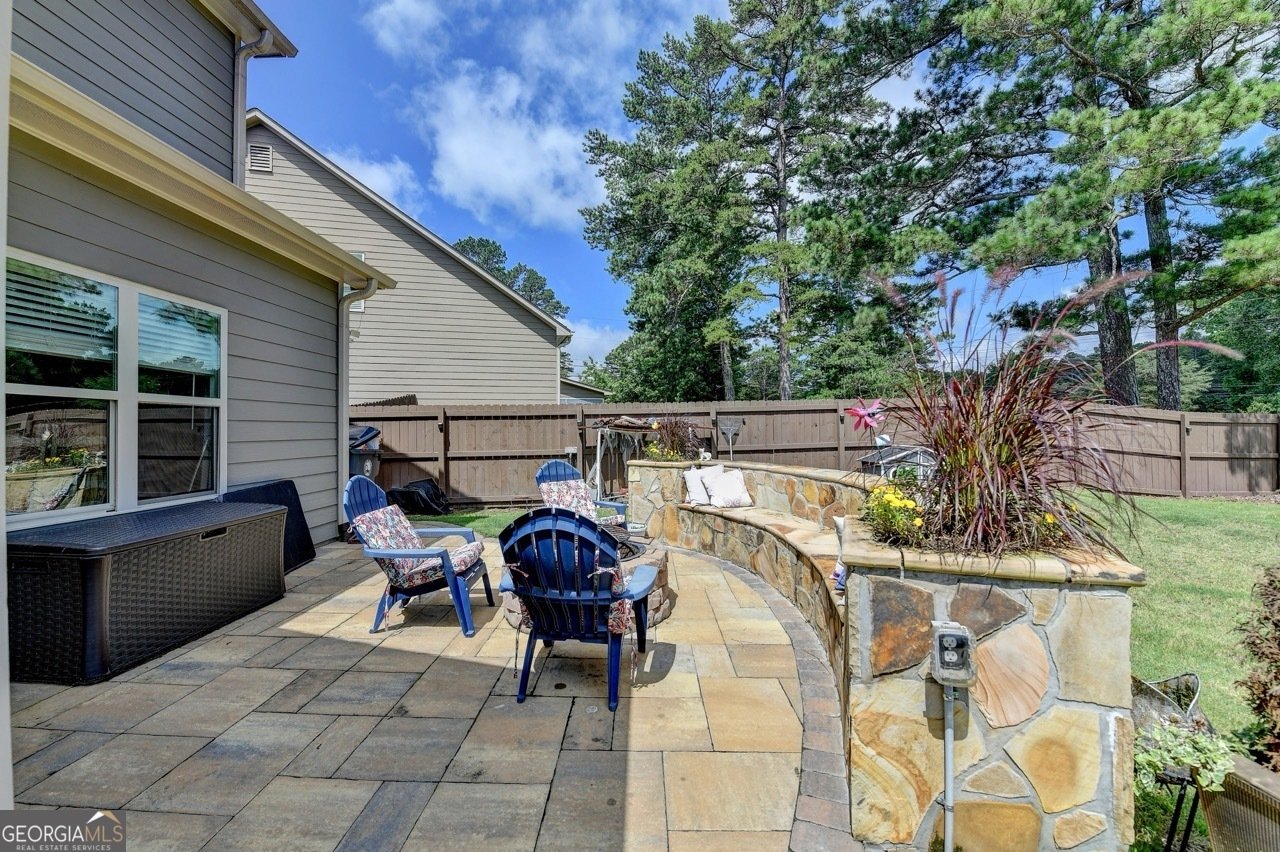 2410 Melton Common Drive Dacula - 48