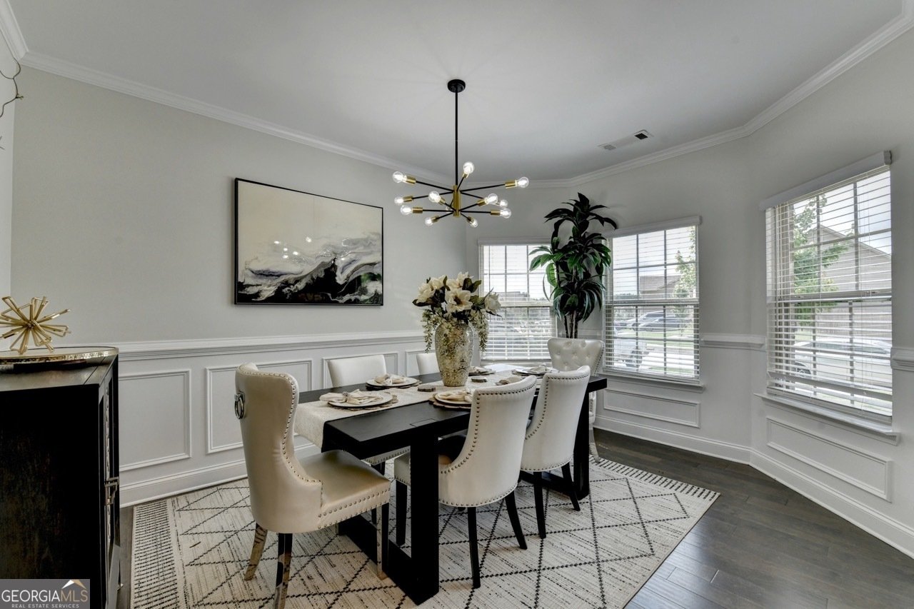 2410 Melton Common Drive Dacula - 5