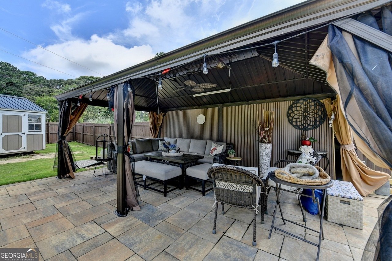 2410 Melton Common Drive Dacula - 51