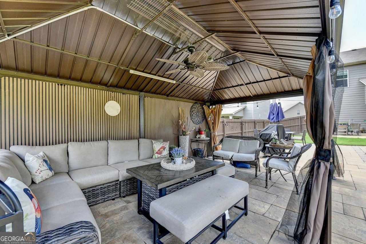 2410 Melton Common Drive Dacula - 52