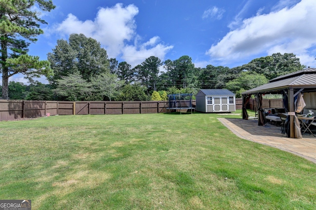 2410 Melton Common Drive Dacula - 54