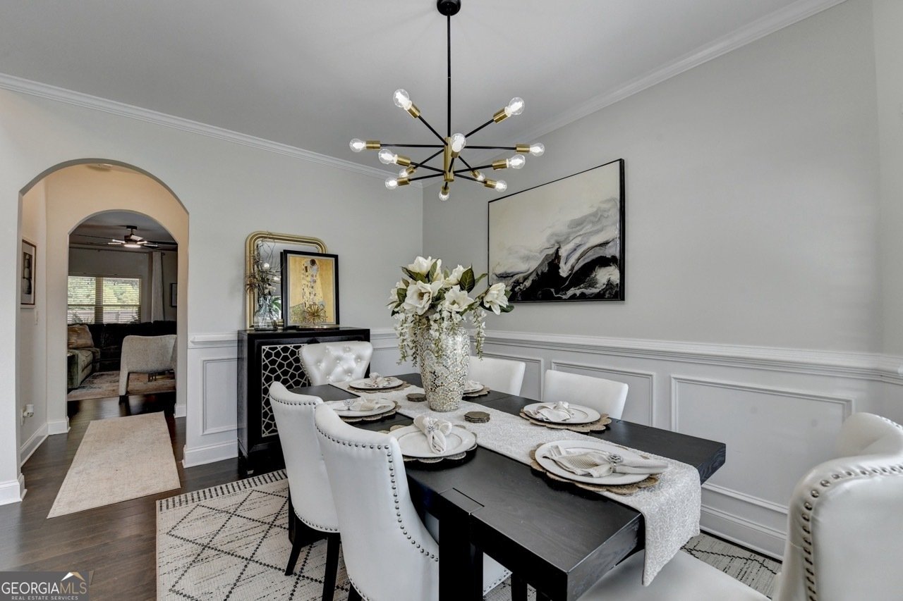 2410 Melton Common Drive Dacula - 7