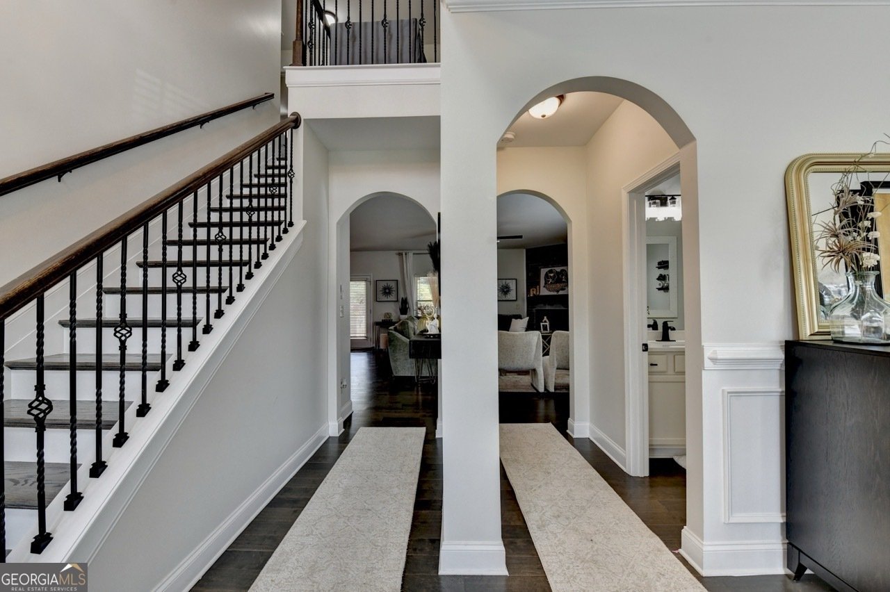 2410 Melton Common Drive Dacula - 8