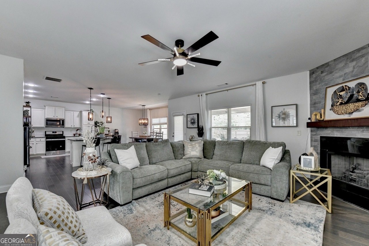 2410 Melton Common Drive Dacula - 9