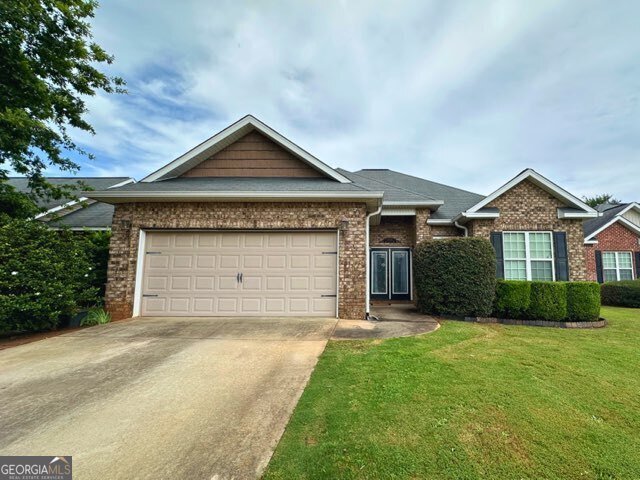 321 Manchester Lane Byron - 1