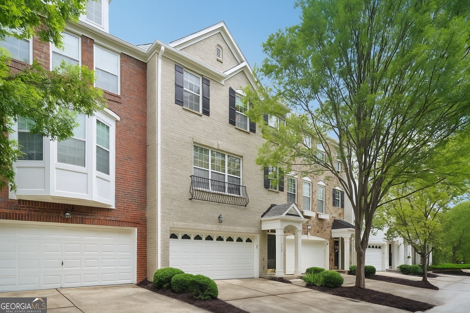 11302 Musette Circle Alpharetta - 1