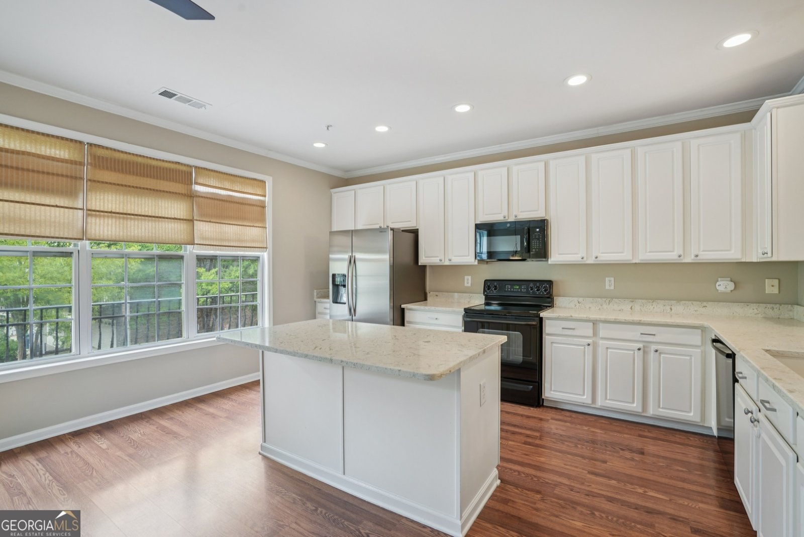 11302 Musette Circle Alpharetta - 10