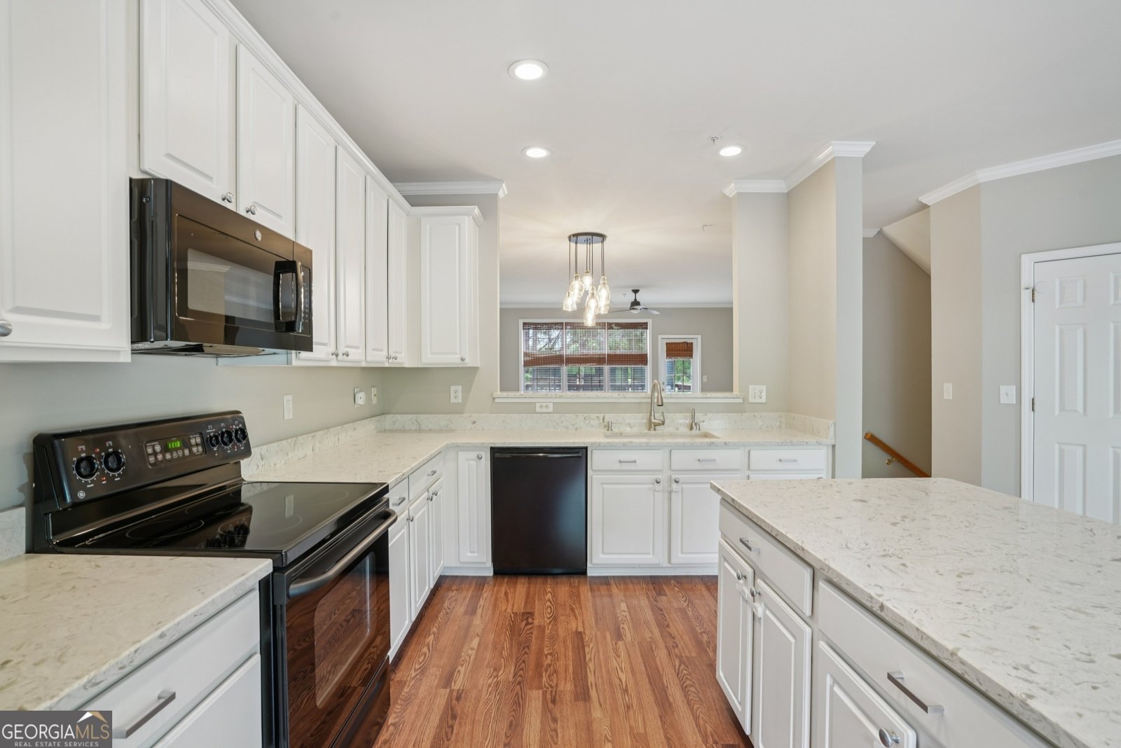 11302 Musette Circle Alpharetta - 11